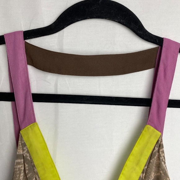 Buffalo Snakeskin Dress - Picture 4 of 7